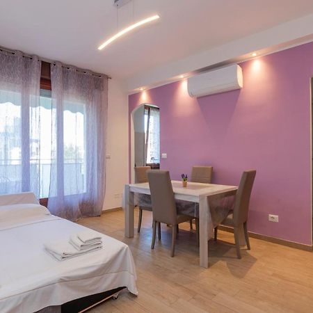 Big Apartment - Alcuino 7 Milano Exterior foto