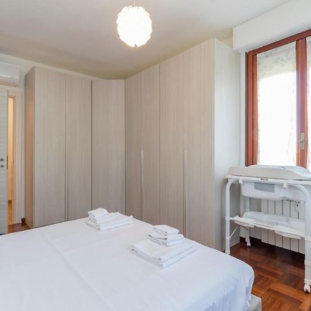 Big Apartment - Alcuino 7 Milano Exterior foto